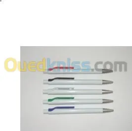 Objets publicitaires pour séminaire