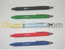Objets publicitaires pour séminaire