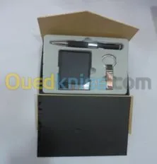 Objets publicitaires pour séminaire