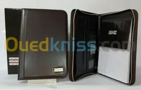 Objets publicitaires pour séminaire