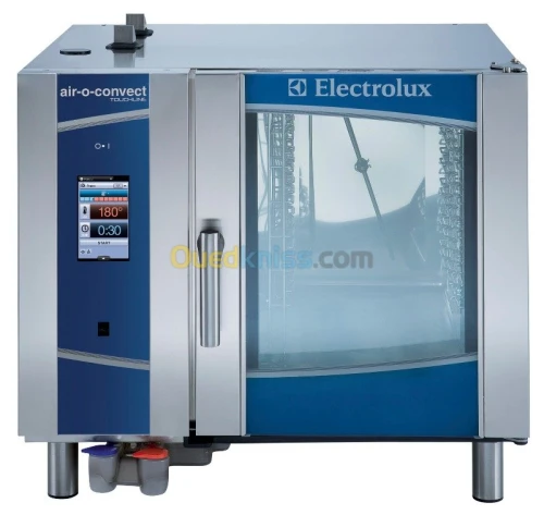 Maintenance d'equipement d'hotellerie