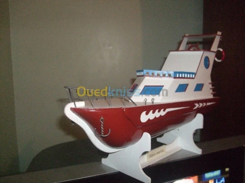 bateau