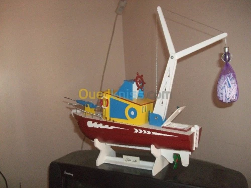 bateau