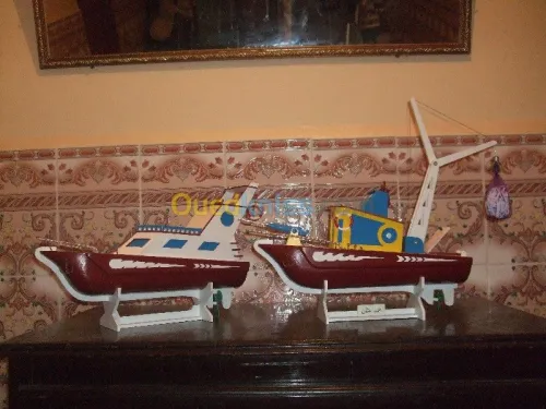 bateau
