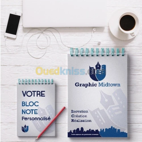 Impression tout support 