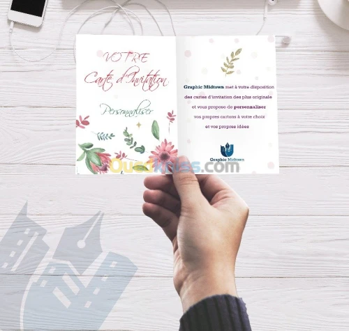 Impression tout support 