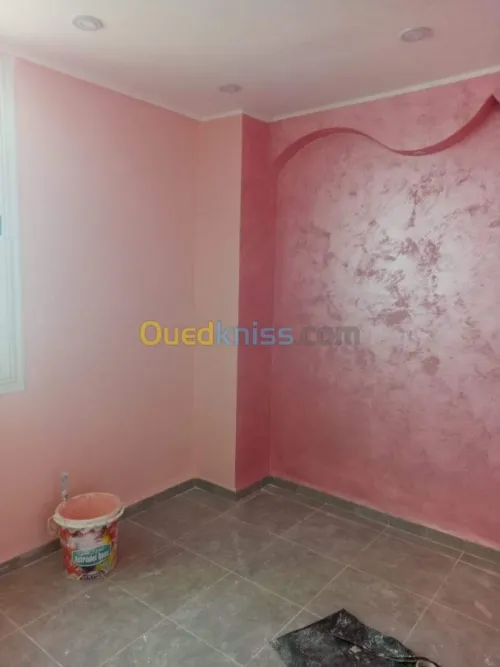 peintre maison