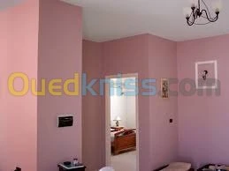 Peintre maison