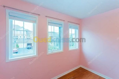 Peintre maison