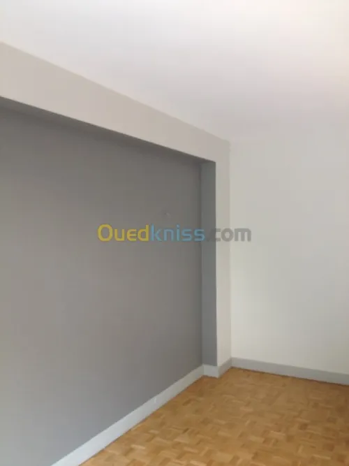 Peintre maison