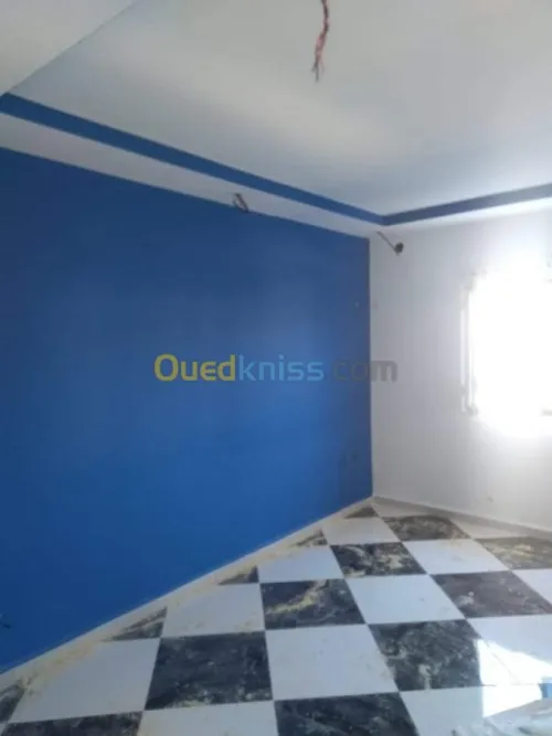 Peintre maison