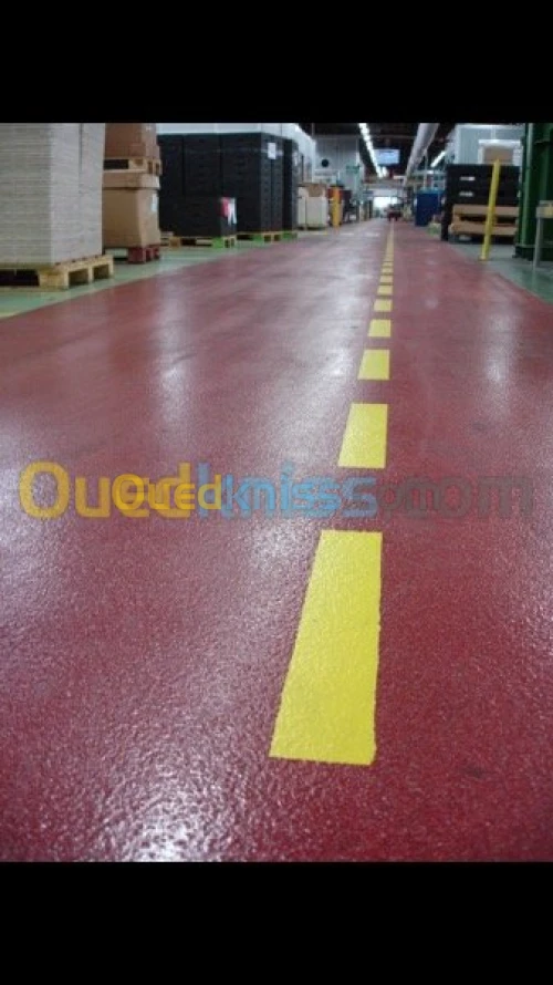 Resine epoxy polyéthylène..