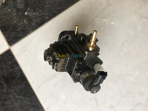 DOSEUR POMPE HP CHEVROLET COLORADO