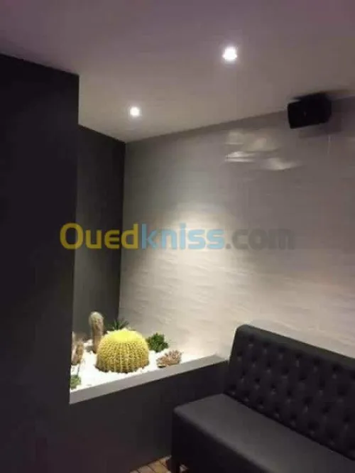 DÉCORATION 