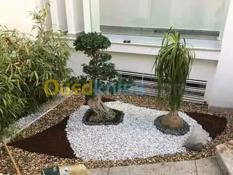 DÉCORATION 
