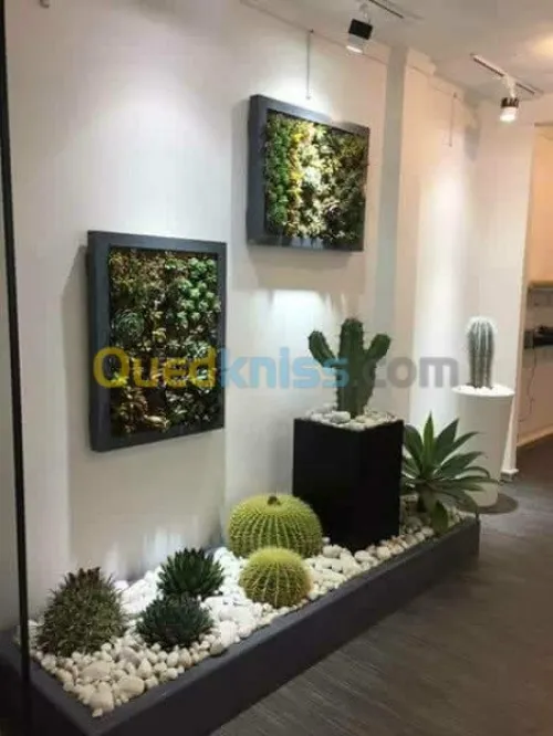 DÉCORATION 