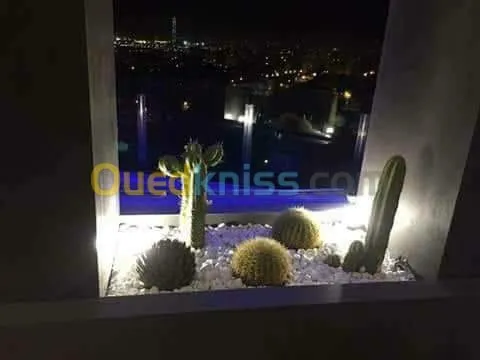 DÉCORATION 