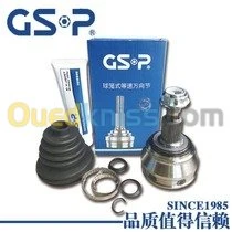 cardon et manchon de cardan