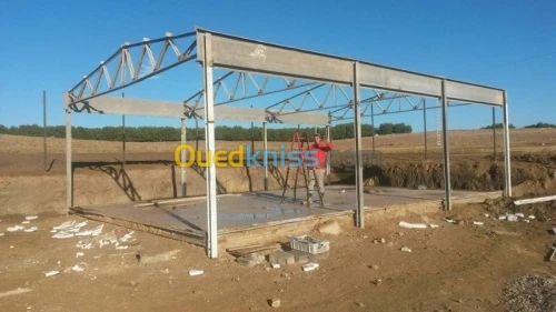 Vente Bungalow Chlef Chettia