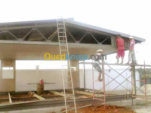 Vente Bungalow Chlef Chettia
