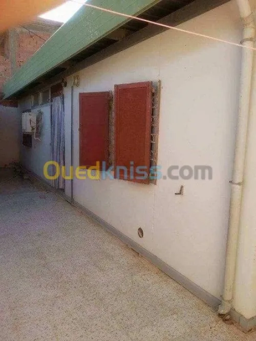 Vente Bungalow Chlef Chettia