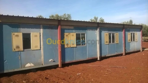 Vente Bungalow Chlef Chettia