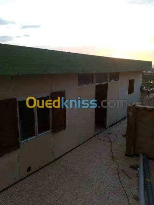 Vente Bungalow Chlef Chettia