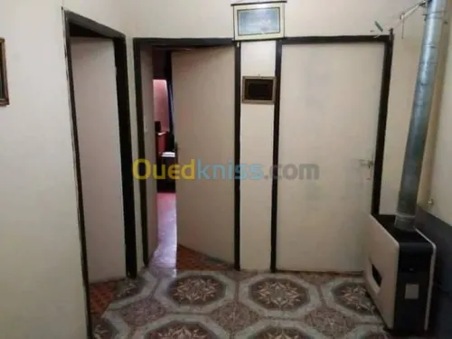Vente Bungalow Chlef Chettia