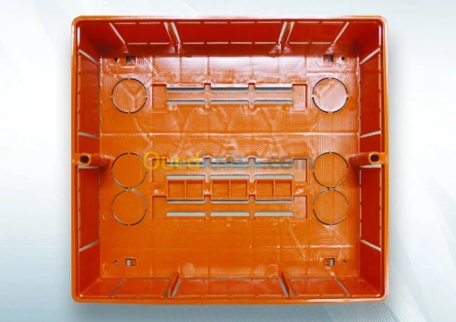 coffret collecteurs