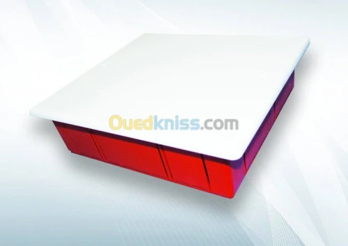 coffret collecteurs