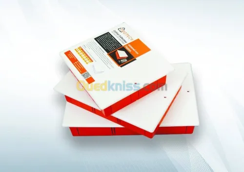 coffret collecteurs