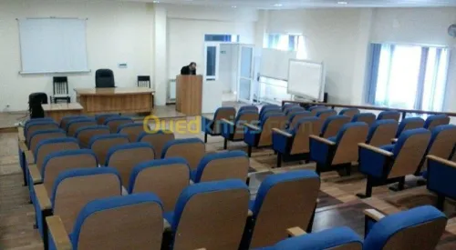 Salle de Conférence