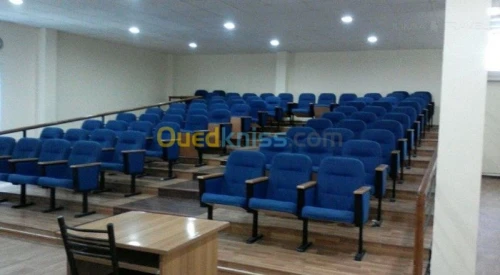 Salle de Conférence