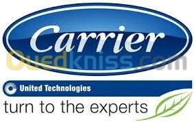 VENTE ET SERVICE APRES VENTE CARRIER