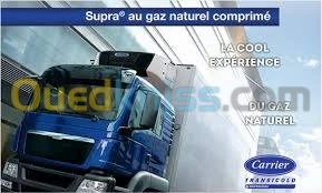 VENTE ET SERVICE APRES VENTE CARRIER