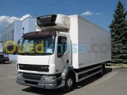 VENTE ET SERVICE APRES VENTE CARRIER