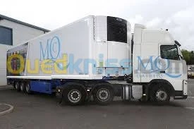 VENTE ET SERVICE APRES VENTE CARRIER