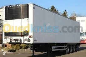 VENTE ET SERVICE APRES VENTE CARRIER