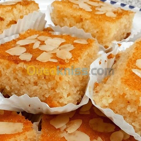 Maarek Rfis Baghrir Bradj Besboussa