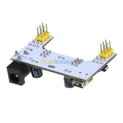 MB102 Module D'alimentation de Plaque arduino