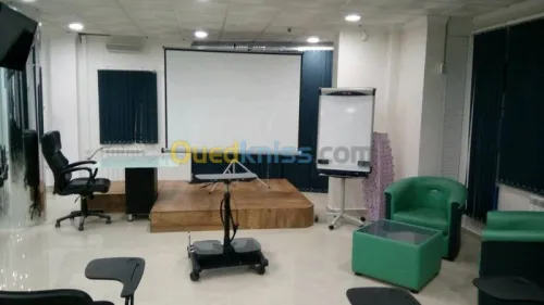 location salle, location bureaux 