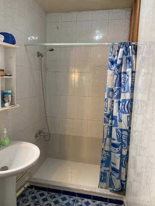 Location Appartement F2 Alger Bab ezzouar