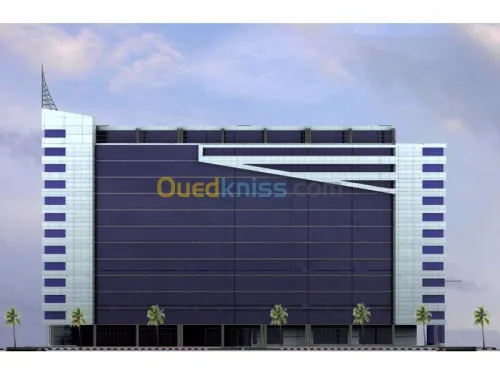  cabinet d'architecture 