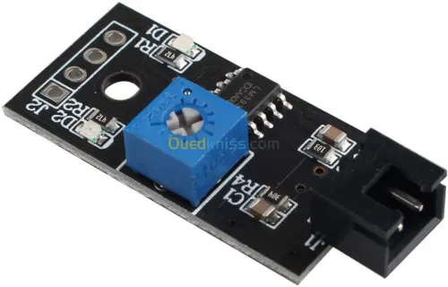 Capteur d'humidité du sol pour arduino