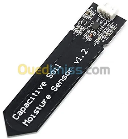 Capteur d'humidité du sol pour arduino