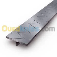 couvre joint de dilatation 