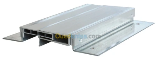 couvre joint de dilatation 