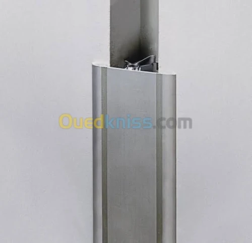 couvre joint de dilatation 