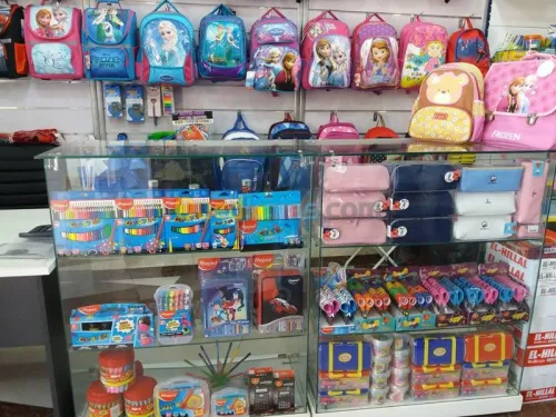 papeterie / Scolaires / cadeaux 