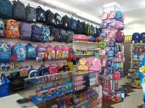 papeterie / Scolaires / cadeaux 
